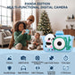 Cason Mini Digital Camera for Kids1080P HD,Camera with Dual Cameras,Rechargeable with SD Card, Real Toy Camera with Games,Birthday Gift for Kids for 5-12 Years Kid