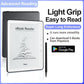 Cason E7 E-Reader Tablet with Black E-Ink Display –5.8” Portable Glare-Free Ebook Reader with Long Lasting Battery for a Paper-Like Reading Experience(32 GB)