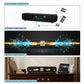 CASON 25W Portable Retro Bluetooth Speaker –Wired USB Laptop Home Speaker with FM Radio Sound,8 Hours Battery Life, Vintage Stereo Speakers & Soundbar for Home