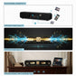 CASON 25W Portable Retro Bluetooth Speaker –Wired USB Laptop Home Speaker with FM Radio Sound,8 Hours Battery Life, Vintage Stereo Speakers & Soundbar for Home