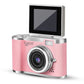 Cason 48MP Digital Camera for Kids-Real Photo & Video Mini Camera for ...