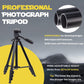 Cason F50070-Telescope for Astronomy,Galaxy 70mm Aperture 500 mm Refractor Zoom Monocular Telescope for Adults & Kids,Easyto Use for Moon,Planets,Stars,Galaxy with Aluminum Tripod and Phone Adapter