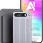 Cason Smart AI Voice Recorder with APP Control, Magnetic Audio Recorder with Transcribe, Summarize & Translation, 112 Languages, 64GB Memory, Compact for Lectures, Meetings, Calls, Interview