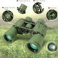 Cason -Binoculars for Long Distance 10 x 50 Binocular for Adults | Wide Eye Peice | FMC Green Coating | BAK 4 Glass | Binoculars for Bird Watching,Wildlife,Safari (Green)