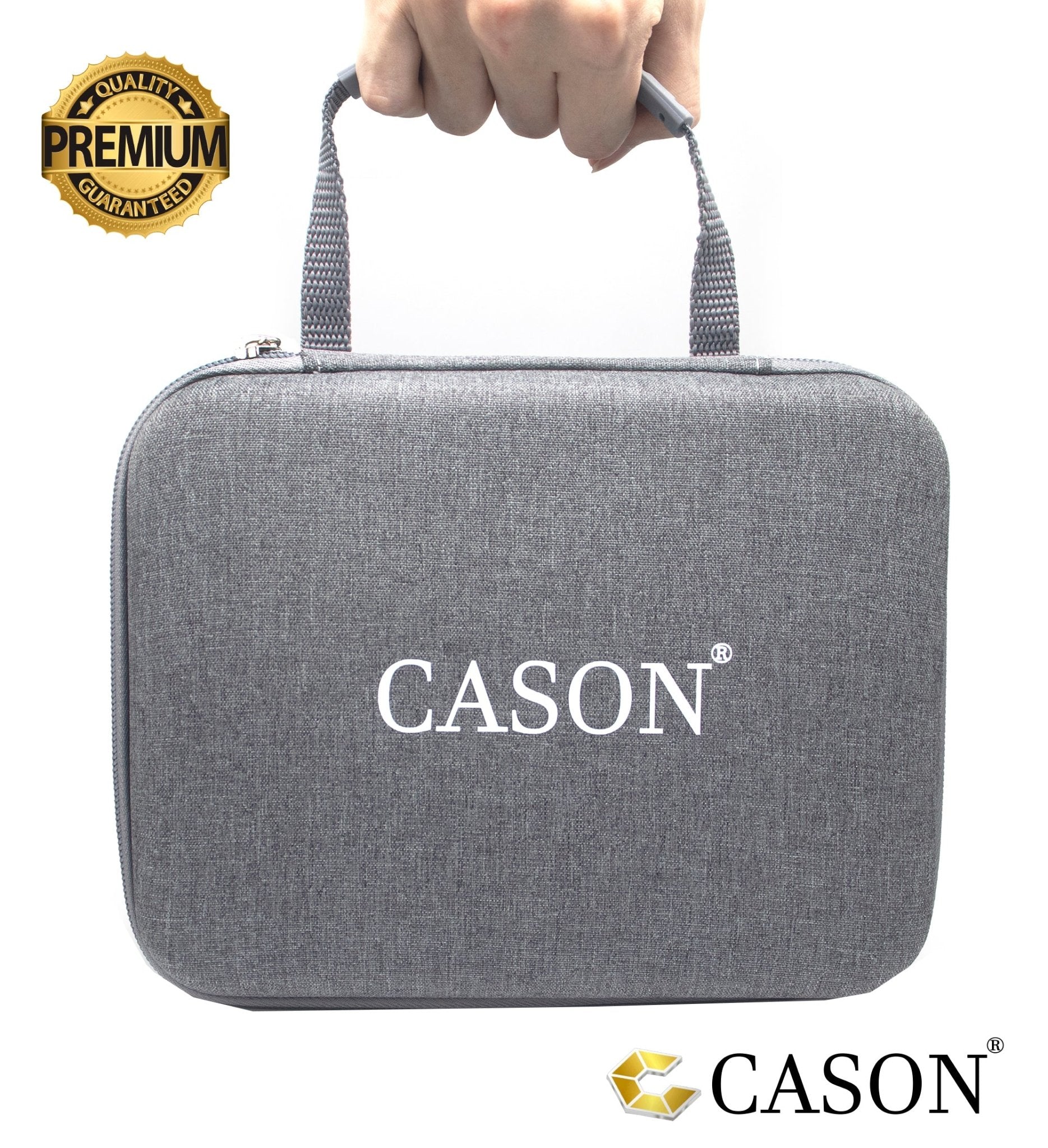 -Carrying Case for Action Bag Accessories cason.in