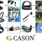 Cason -14 in 1 Premium Action Camera Accessories Kit/Accessories Action CameraAction Camera Accessories
