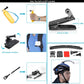 Cason -50 in 1 Premium Action Camera Accessories Kit/Accessories Action CameraAction Camera Accessories