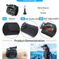 Cason -50 in 1 Premium Action Camera Accessories Kit/Accessories Action CameraAction Camera Accessories