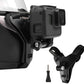 Cason - Helmet Mount for Action Camera / Helmet Chin MountAction Camera Accessories