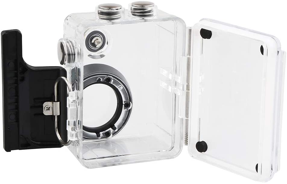 Cason Waterproof Case for Cason Action Camera CN10Action Camera Accessories