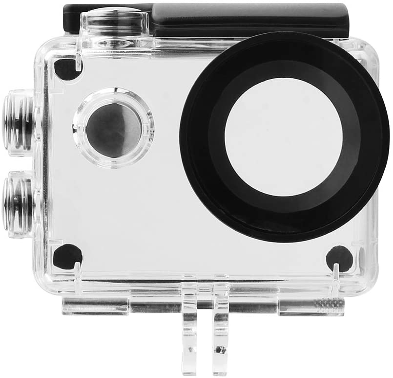 Cason Waterproof Case for Cason Action Camera CS6Action Camera Accessories