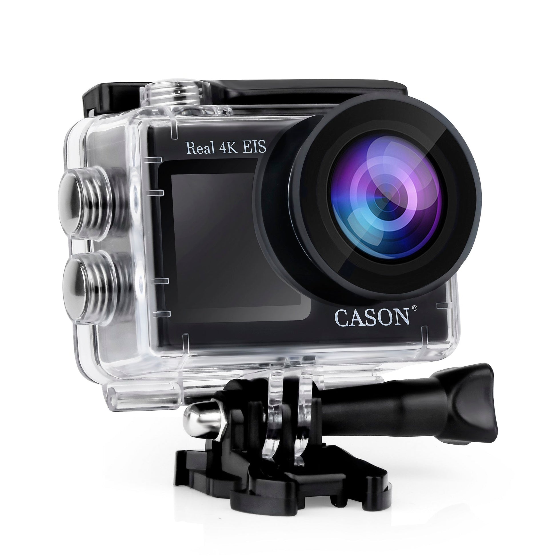 Cason Waterproof Case for Cason Action Camera CS6Action Camera Accessories