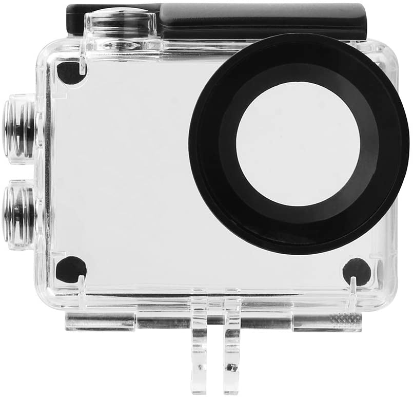 Cason Waterproof Case for Cason Action Camera CS6Action Camera Accessories